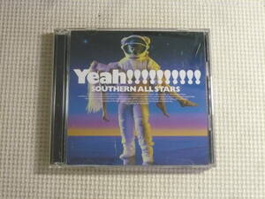 CD２枚組■サザンオールスターズ　海のYeah！！　中古