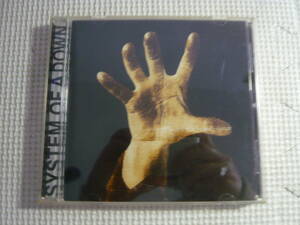 CD[SYSTEM OF A DOWN]中古