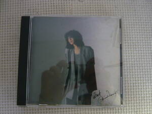 CD[中森明菜：BEST]中古