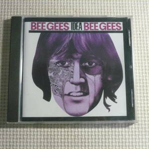 CD■BEE GEES IDEA 中古の画像1