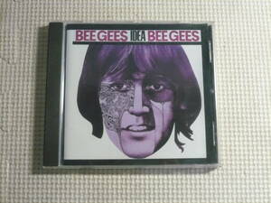 CD■BEE GEES　IDEA　中古