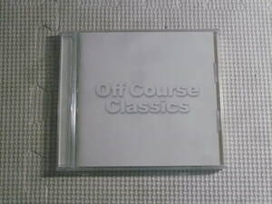 CD■Off Course Classics　中古