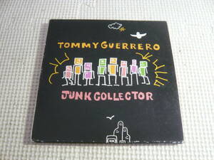 CD☆TOMMY GUERRERO / トミー・ゲレロ ☆中古