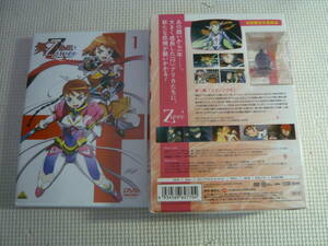 reDVD+fi gear { Mai -.HiME Zwei special package 1< the first times production limitation version >} used 