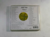 未開封　CD■Mele Hula Volume ＃2（Hawaiian Melody）　27_画像2