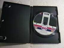 DVD2本セット《京王電鉄/北陸新幹線のすべて～》中古_画像2