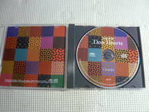 CD《大迫淳英/Don Hearts》中古_画像2