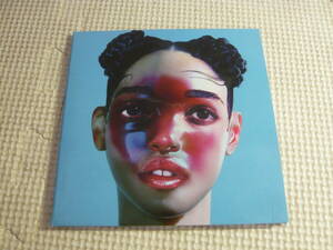 CD☆FKA twigs/LP1☆中古　２８