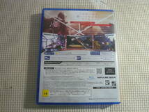 PS4ソフト《FARPOINT》中古_画像3