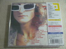 未開封！CD《Michel Polnareff/ポルナレフ・ベスト》_画像2