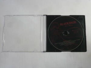 ソフトのみ　CD■ブラックジャック　BLACKJACK　Best Album　中古