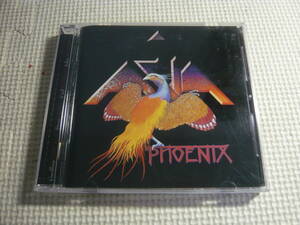 CD☆ASIA/Phoenix☆中古