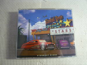 レ　CD２枚セット[スターダスト・レビュー：STARS]中古