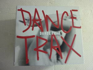 レ　CD６枚セット[DANCE TRAX '80～'90]中古