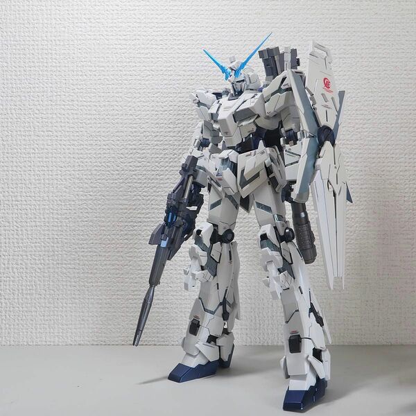 MG ユニコーンガンダム