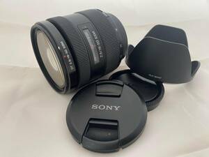 SONY 標準ズームレンズ DT 16-50mm F2.8 SSM SAL1650 ♯0401