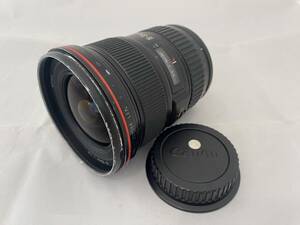 ◆動作品◆ Canon ZOOM LENS EF 16-35mm 1:2.8 L USM ULTRASONIC キャノン　#2404182