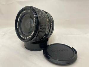 AF 24mm F2.8 New