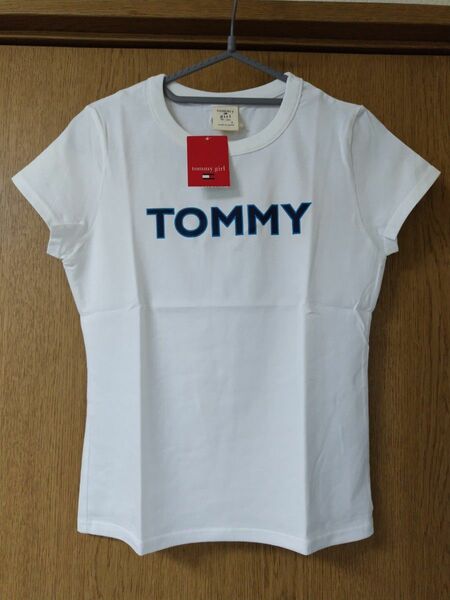 tommy girl トミーガールTシャツ