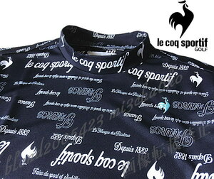 le coq sportif GOLF