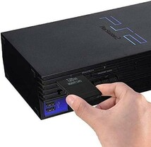 128MB プレイステーション2 Playstation2 メモリーカード プレステ2 互換品_画像2