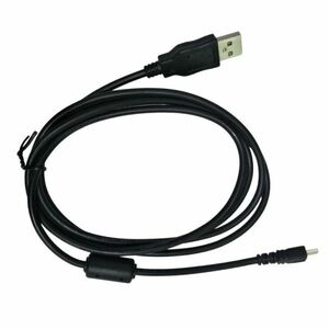 OLYMPUS Olympus CB-USB7 interchangeable USB cable Mini 8 pin flat type connection cable digital camera digital camera 