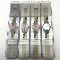 新品未使用 swatch 19本 まとめ売り/スウォッチ_画像4