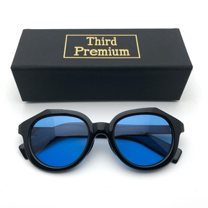 fethers goffaゴッファThird Premium Franzmann/サングラス眼鏡アンティークフレンチヴィンテージフレームフランス古着屋40s50s60s70s80s