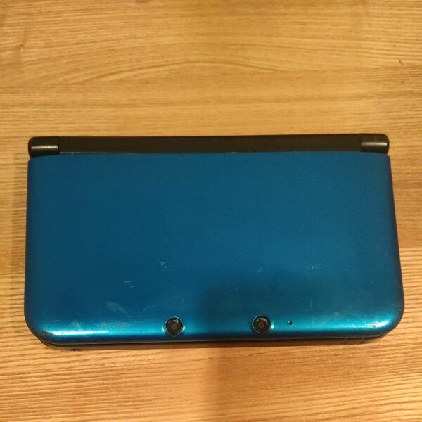 Nintendo　3DSLL