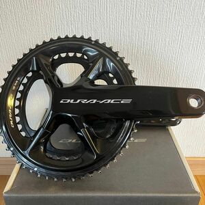 (本日限定価格)SHIMANO FC R9200 54-40 175mm