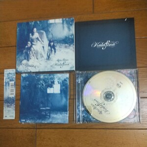K6*After Eden (初回生産限定盤) (DVD付)