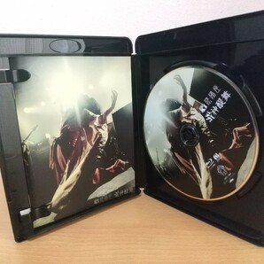 4、陰陽座 Blu-ray 式神醍舞の画像3