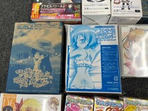 E384　アニメグッズ　大量　まとめ売り　TYPE MOON　アクセルワールド　魔法少女まどかマギカ　俺の妹がこんなに可愛いわけがない　他_画像3