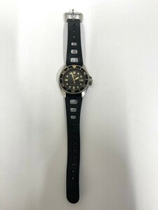 E420　腕時計　SEIKO　セイコー　ダイバー 2625-0010　メンズ　レディース　クォーツ　動作未確認　ジャンク