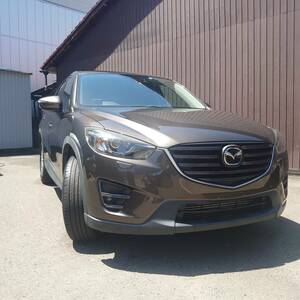 202003　CX-5 　ディーゼル XD Lパッケージ AWD　KE2AW　最上級モデル　後期type　フルオプション　One owner　Must Sell　個person