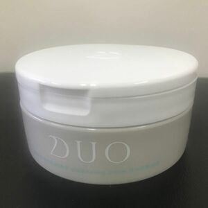 DUO 薬用クレンジングバーム 90g