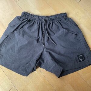 山と道 Light 5-Pocket Shorts 