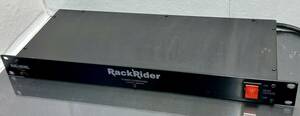 FURMAN Rack Rider 　パワーコンディショナー　PR-15NL 