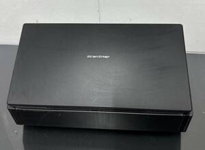 FUJITSU Fujitsu ScanSnap ix500 сканер FI-IX500A
