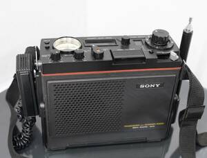 SONY Sony ICB-R5 приемопередатчик текущее состояние товар 