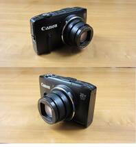Canon PowerShot SX280 HS　光学20倍ズーム_画像3