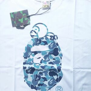 ア ベイシング エイプ（A BATHING APE ）Tシャツ