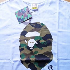 ア ベイシング エイプ（A BATHING APE ）Tシャツ