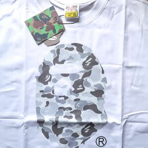 ア ベイシング エイプ（A BATHING APE ）Tシャツ