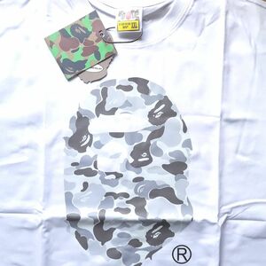 ア ベイシング エイプ（A BATHING APE ）Tシャツ