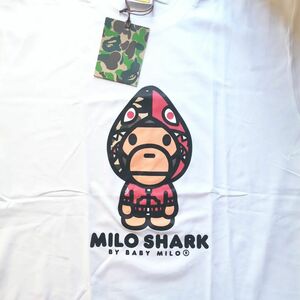 ア ベイシング エイプ（A BATHING APE ）XL Tシャツ