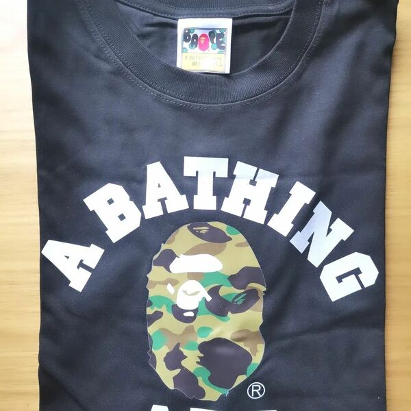 ア ベイシング エイプ（A BATHING APE ）XL Tシャツ