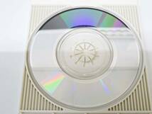 ◆(TH) 非売品 8cmCD シングル ALICE SOFT アリスソフト GAKUEN KING 学園キング VERSION 2.00-00 1996年 extend hard mix 他_画像4
