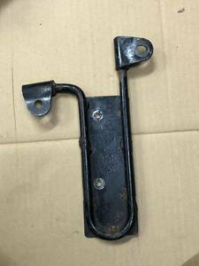  Hunter Cub CT110 sub tanker stay sub tanker holder bracket 