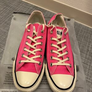 【24.5cm】CONVERSE ALL STAR US COLORS OX